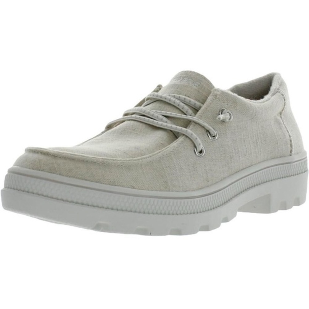 NWOT Skechers Womens Roadies Good Times Beige Casual and Fashion Sneakers 11